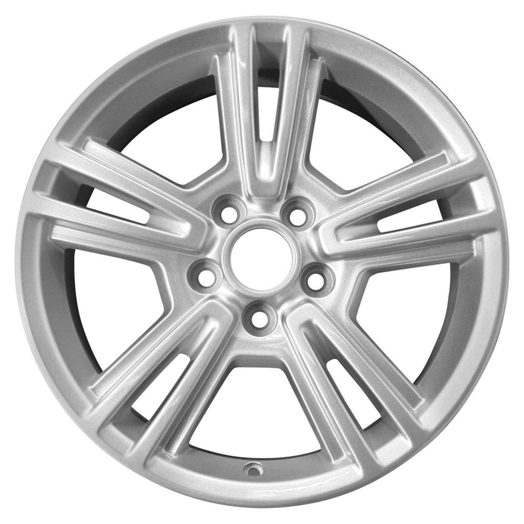 Aluminum Wheel For Ford Mustang 2010-2014(ALYFI028U20)
