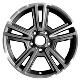 Aluminum Wheel For Ford Mustang 2010-2013(ALYFI028U30)