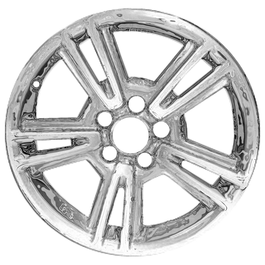 Aluminum Wheel For Ford Mustang 2010-2013(ALYFI028U95)