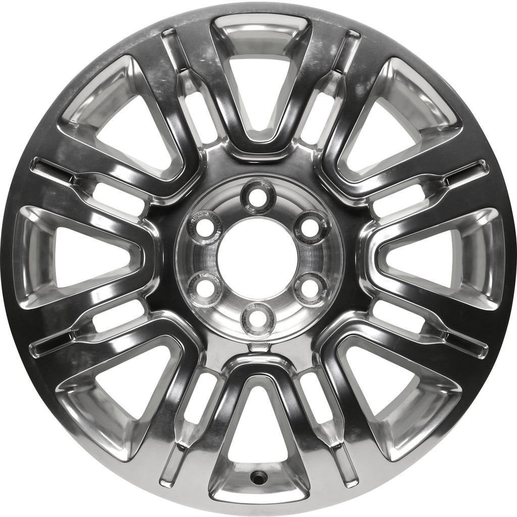 Aluminum Wheel For Ford Expedition 2011-2014(ALYFI030U80N)