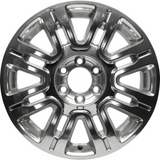 Aluminum Wheel For Ford Expedition 2011-2014(ALYFI030U80N)