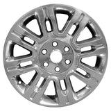 Aluminum Wheel For Ford Expedition 2011-2014(ALYFI030U85)