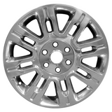 Aluminum Wheel For Ford Expedition 2011-2014(ALYFI030U85)