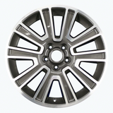 Aluminum Wheel For Ford Mustang 2010-2012(ALYFI034U30)