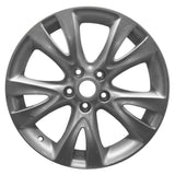 Aluminum Wheel For Ford Taurus 2010-2012(ALYFI035U20)