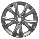 Aluminum Wheel For Ford Taurus 2010-2012(ALYFI035U20)