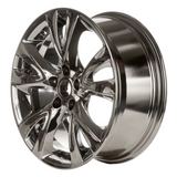 Aluminum Wheel For Ford Taurus 2010-2012(ALYFI035U95)