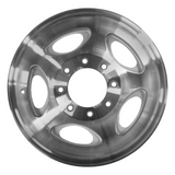 Aluminum Wheel For Ford Van E350 Super Duty 2015-2023(ALYFI038U10)