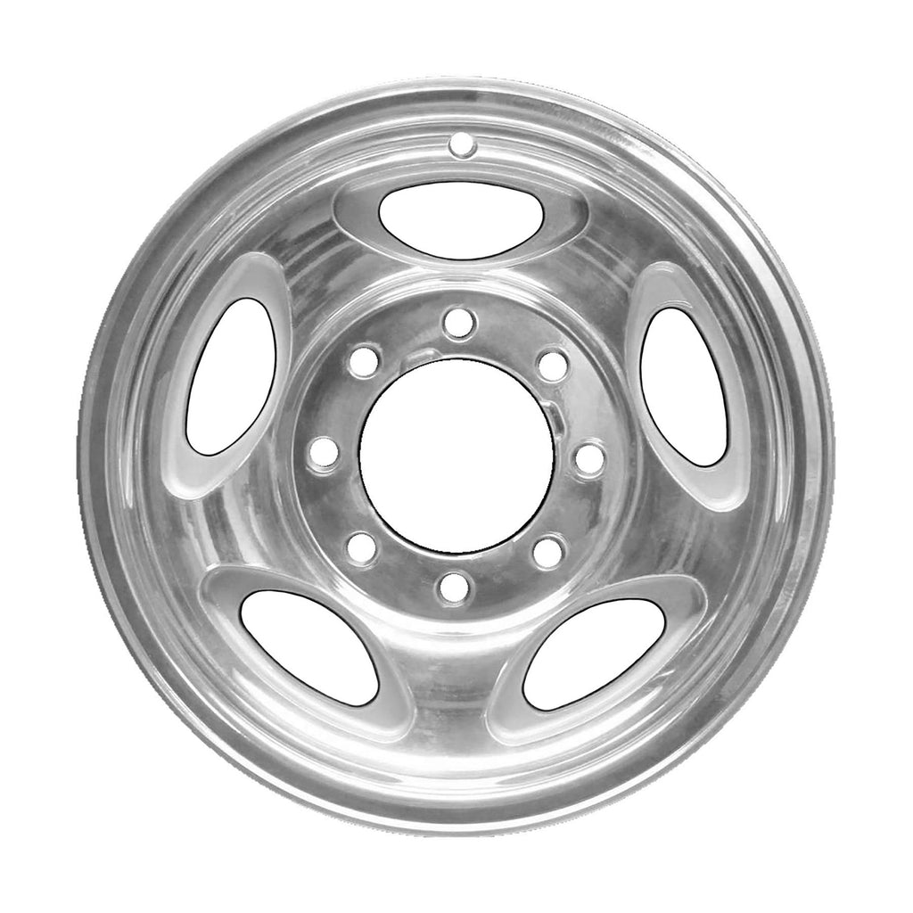 Aluminum Wheel For Ford Van E350 Super Duty 2015-2023(ALYFI038U80)