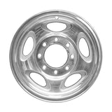 Aluminum Wheel For Ford Van E350 Super Duty 2015-2023(ALYFI038U80)