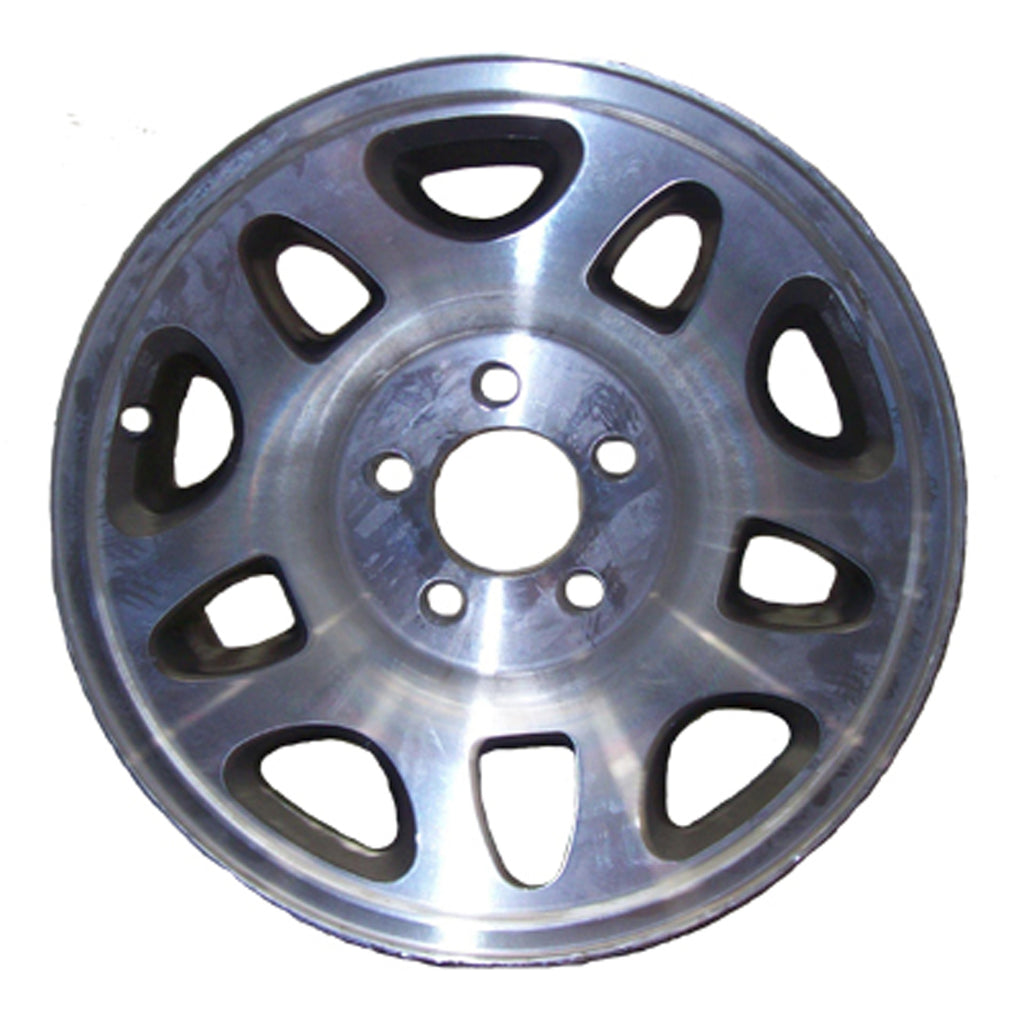 Aluminum Wheel For Ford Ranger Pickup 2wd 2010-2011(ALYFI039U30)