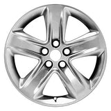 Aluminum Wheel For Ford Fusion 2010-2012(ALYFI040U20)