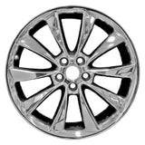 Aluminum Wheel For Lincoln Mkt 2010-2012(ALYFI041U85)