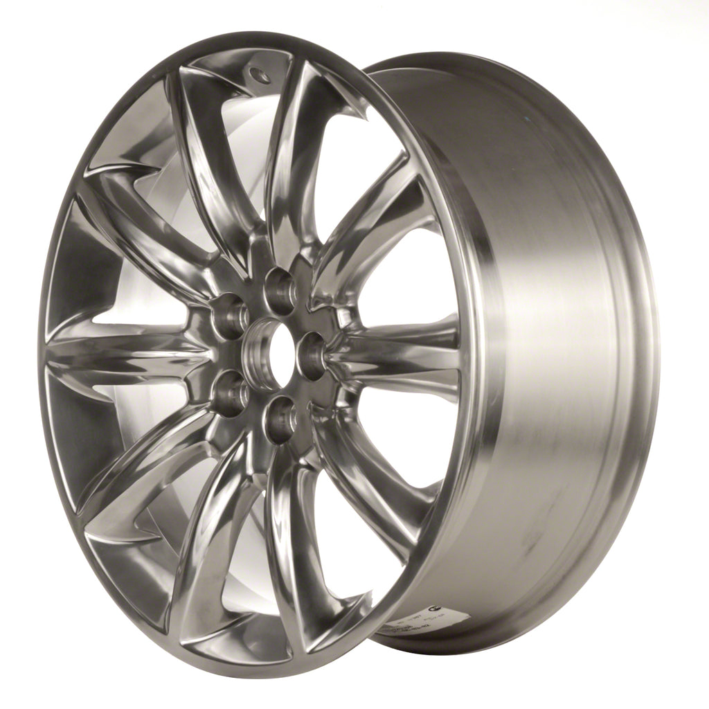 Aluminum Wheel For Lincoln Mkt 2010-2011(ALYFI042U80)