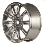 Aluminum Wheel For Lincoln Mkt 2010-2011(ALYFI042U80)
