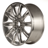 Aluminum Wheel For Lincoln Mkt 2010-2011(ALYFI042U80)