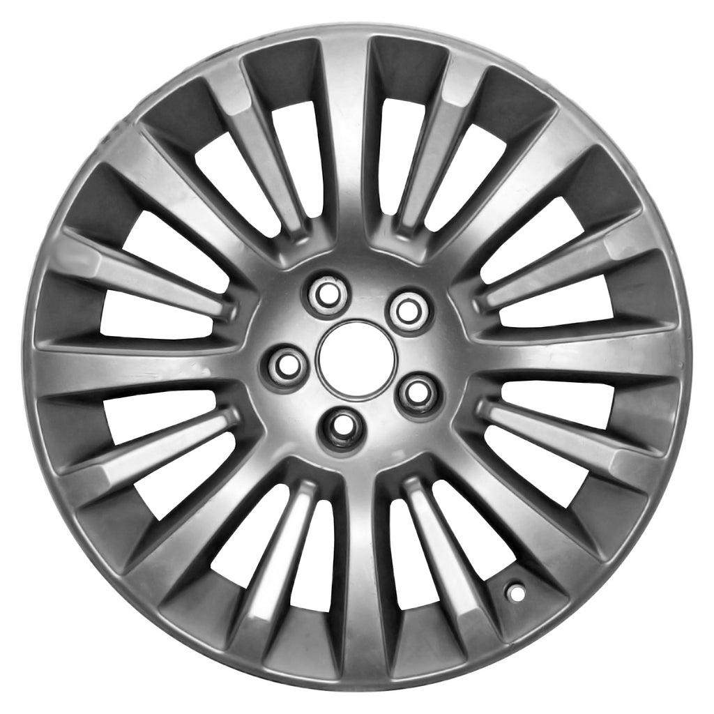 Aluminum Wheel For Lincoln Mkt 2010-2012(ALYFI044U78)