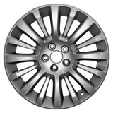Aluminum Wheel For Lincoln Mkt 2010-2012(ALYFI044U78)