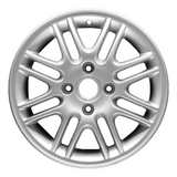 Aluminum Wheel For Ford Focus 2000-2011(ALYFI045U10)