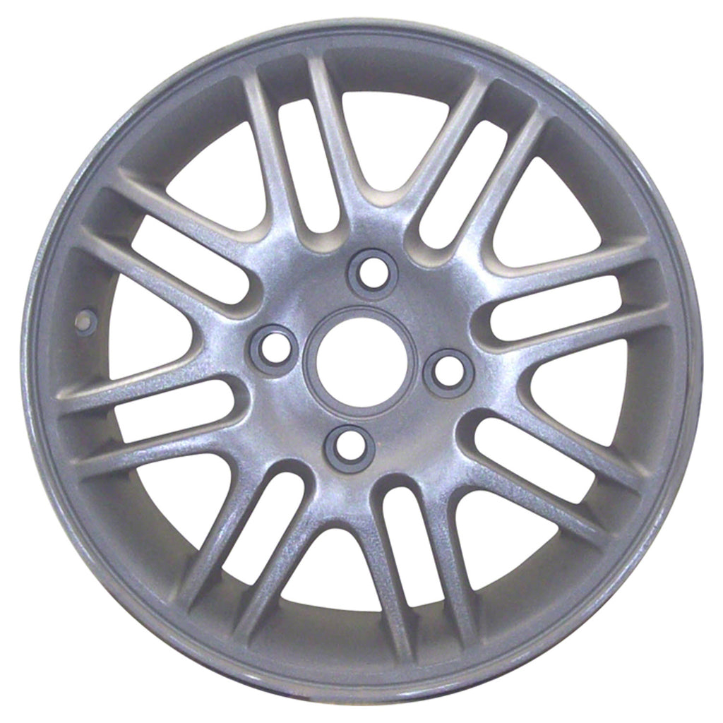 Aluminum Wheel For Ford Focus 2000-2011(ALYFI045U30)