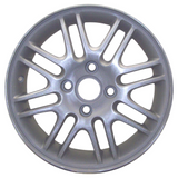 Aluminum Wheel For Ford Focus 2000-2011(ALYFI045U30)