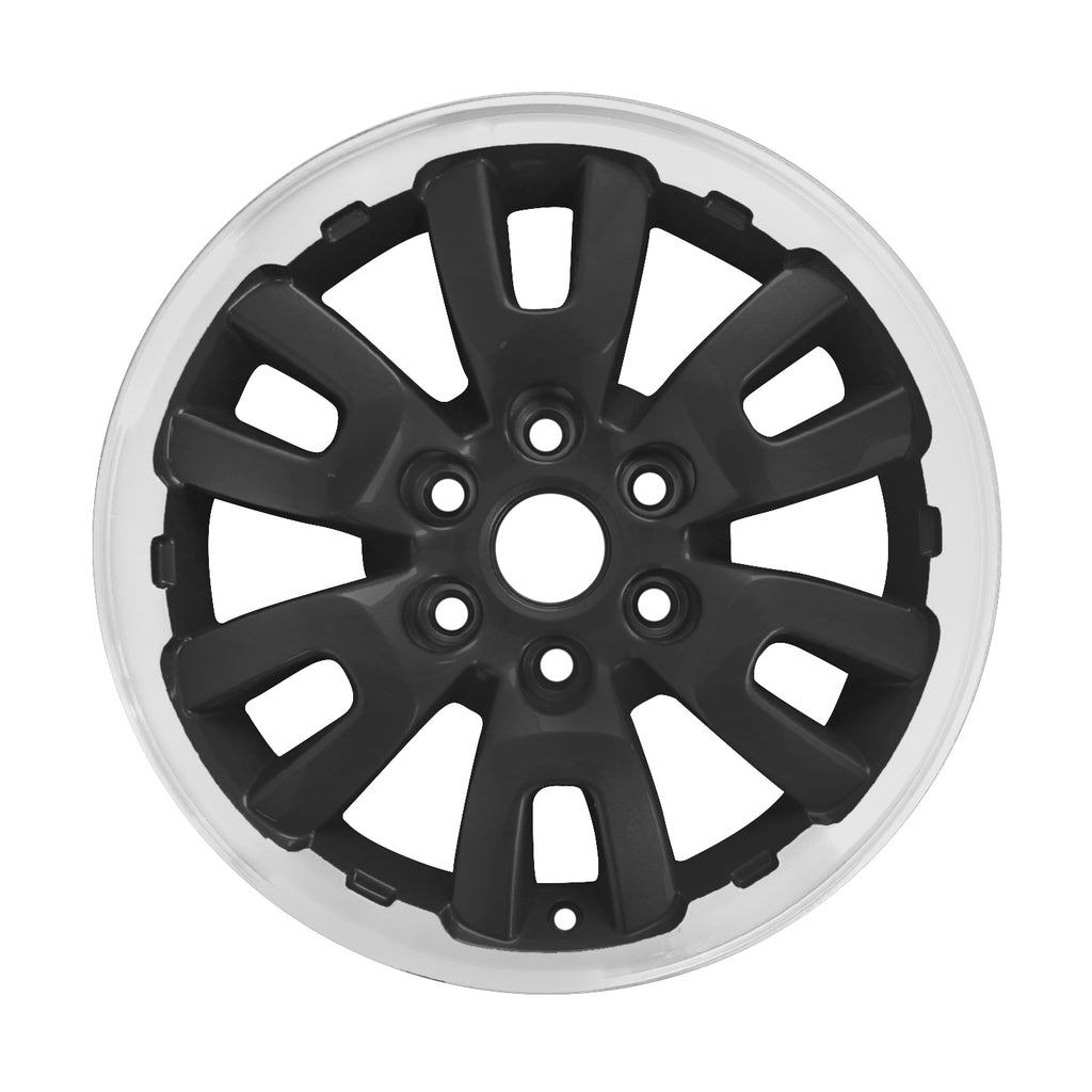 Aluminum Wheel For Ford Pickup Ford F150 Svt Raptor 2010-2011(ALYFI047U35)