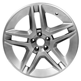 Aluminum Wheel For Ford Mustang 2010-2012(ALYFI048U79)