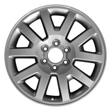 Aluminum Wheel For Ford Expedition 2010-2014(ALYFI049U20)