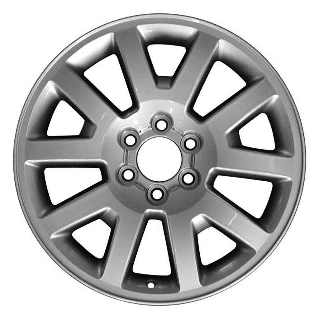 Aluminum Wheel For Ford Expedition 2011-2012(ALYFI049U65)