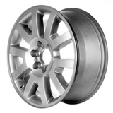 Aluminum Wheel For Ford Expedition 2010-2014(ALYFI049U77)