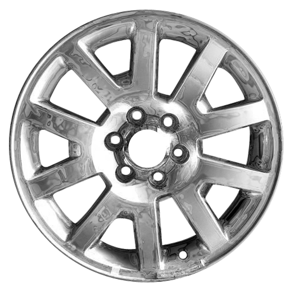 Aluminum Wheel For Ford Expedition 2010-2014(ALYFI049U85)