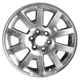 Aluminum Wheel For Ford Expedition 2010-2014(ALYFI049U85)