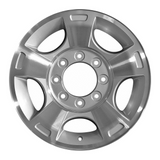 Aluminum Wheel For Ford Pickup Ford Superduty 2009-2016(ALYFI053U15)