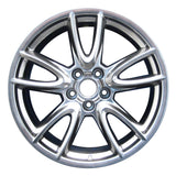 Aluminum Wheel For Ford Mustang 2011-2014(ALYFI054U78)