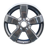 Aluminum Wheel For Ford Escape 2009-2012(ALYFI055U45)