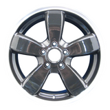 Aluminum Wheel For Ford Escape 2009-2012(ALYFI055U45)