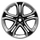 Aluminum Wheel For Ford Edge 2011-2014(ALYFI056U90)