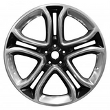 Aluminum Wheel For Ford Edge 2011-2014(ALYFI056U90)