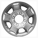 Aluminum Wheel For Ford Pickup Ford Superduty 2010-2012(ALYFI057U20)