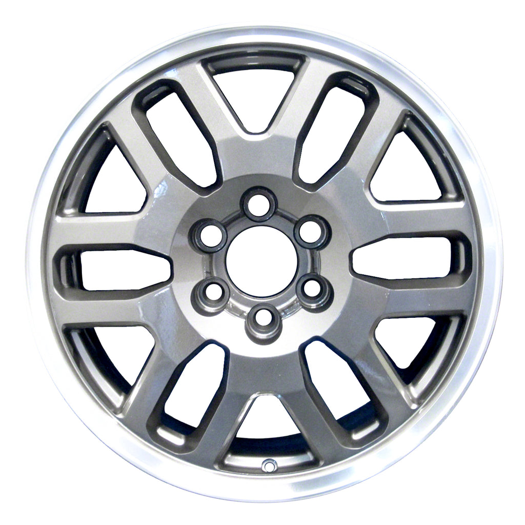 Aluminum Wheel For Ford Pickup Ford Lightduty 2008-2008(ALYFI058U30)
