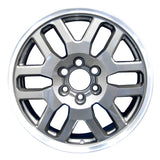 Aluminum Wheel For Ford Pickup Ford Lightduty 2008-2008(ALYFI058U30)
