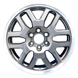 Aluminum Wheel For Ford Pickup Ford Lightduty 2008-2008(ALYFI058U30)