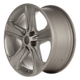 Aluminum Wheel For Ford Mustang 2010-2010(ALYFI059U85)