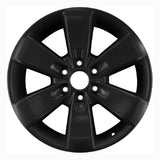 Aluminum Wheel For Ford Pickup Ford Lightduty 2010-2014(ALYFI060U45)