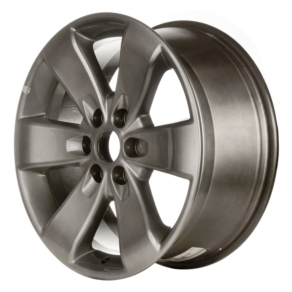 Aluminum Wheel For Ford Pickup Ford Lightduty 2010-2014(ALYFI060U85)