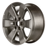 Aluminum Wheel For Ford Pickup Ford Lightduty 2010-2014(ALYFI060U85)