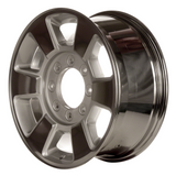 Aluminum Wheel For Ford Pickup Ford Superduty 2011-2016(ALYFI063U90)