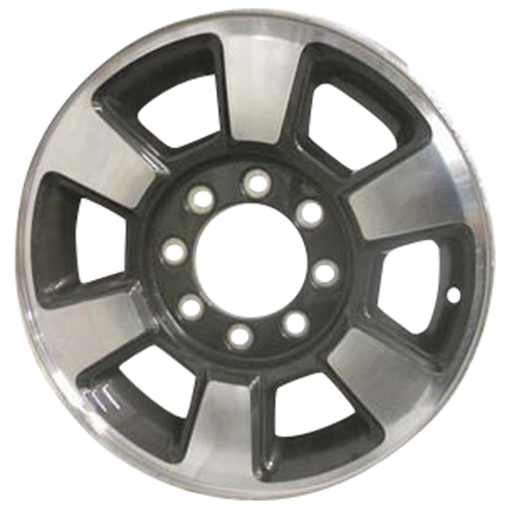 Aluminum Wheel For Ford Pickup Ford Superduty 2011-2016(ALYFI063U91)
