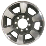 Aluminum Wheel For Ford Pickup Ford Superduty 2011-2016(ALYFI063U91)