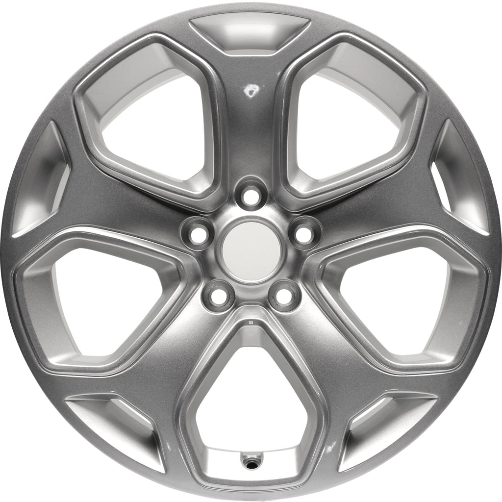Aluminum Wheel For Ford Edge 2011-2014(ALYFI064U20N)